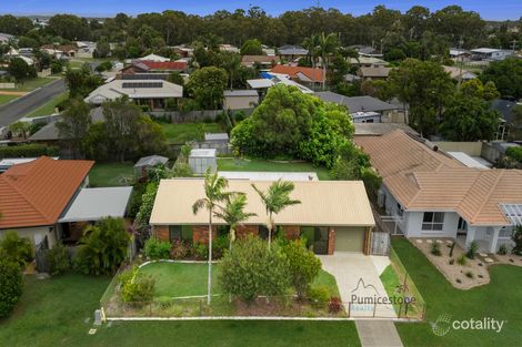 Property photo of 28 Hawaii Crescent Banksia Beach QLD 4507