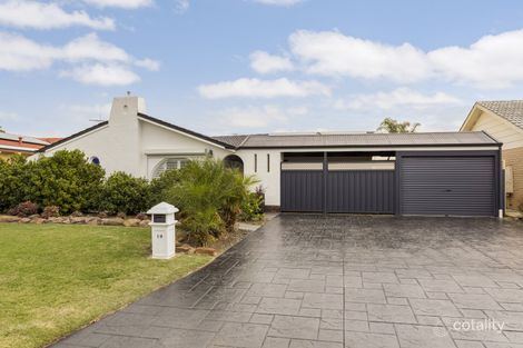 10 Daly Cres, West Lakes Shore, SA 5020