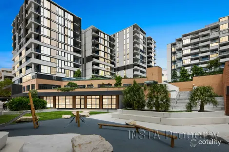 812/19-21 Meredith St, Bankstown, NSW 2200