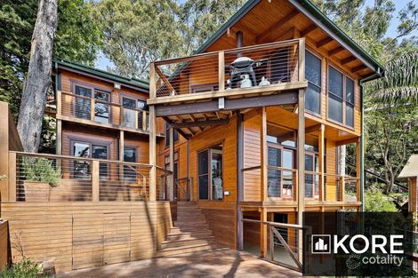 Property photo of 8A Fowler Road Illawong NSW 2234