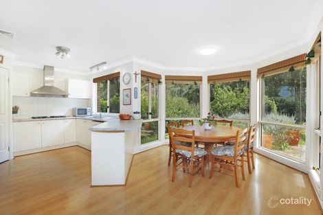 Property photo of 21 Ashcroft Place Keiraville NSW 2500