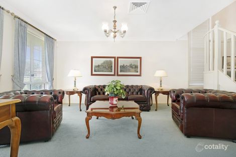 Property photo of 21 Ashcroft Place Keiraville NSW 2500