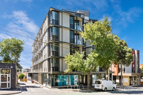 Property photo of 207/196 St Kilda Road St Kilda VIC 3182