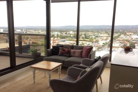 2106/421 King William St, Adelaide, SA 5000