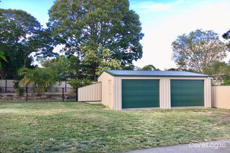 Property photo of 14 Myall Street Crestmead QLD 4132