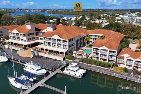 3015/11 John Lund Dr, Hope Island, QLD 4212