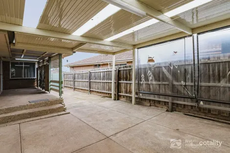 Property photo of 20 Plover Street Melton VIC 3337