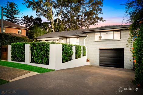 Property photo of 17 Judith Avenue Seven Hills NSW 2147