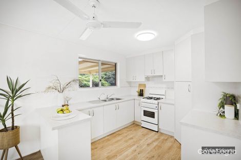 Property photo of 58 Shakespeare Parade Strathpine QLD 4500