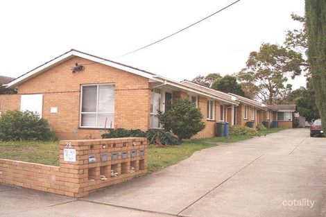 Property photo of 1/28 Vincent Crescent Noble Park VIC 3174
