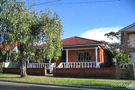 Property photo of 9 Wazir Street Bardwell Valley NSW 2207