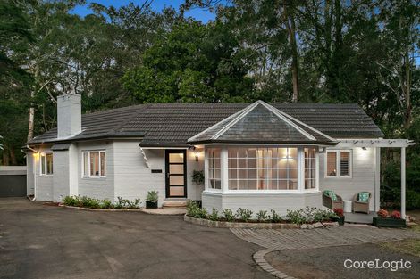 Property photo of 62 Lucinda Avenue Wahroonga NSW 2076