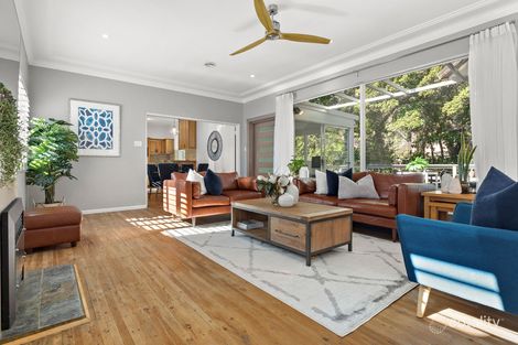 Property photo of 62 Lucinda Avenue Wahroonga NSW 2076