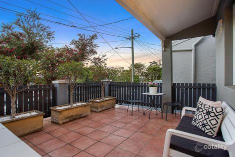 Property photo of 91 James Street Leichhardt NSW 2040