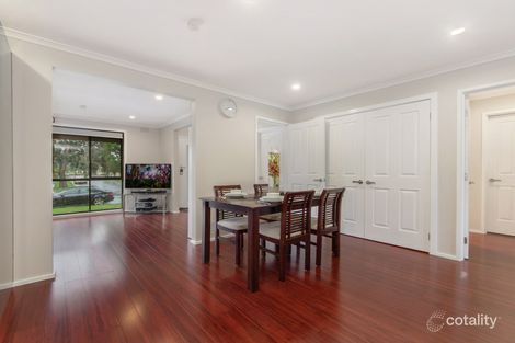 Property photo of 19 Lovell Drive St Albans VIC 3021