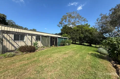 160 Foxground Rd, Foxground, NSW 2534