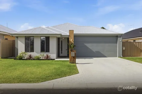 18 Hartsholme Way, Baldivis, WA 6171