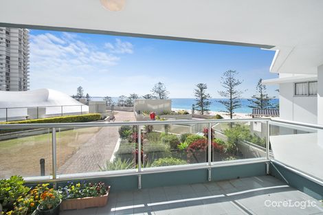 Property photo of 13/70-80 Marine Parade Coolangatta QLD 4225