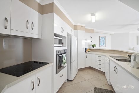 Property photo of 13/70-80 Marine Parade Coolangatta QLD 4225