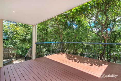 Property photo of 3/8 McLeod Street Herston QLD 4006