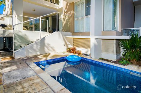 Property photo of 189/251 Varsity Parade Varsity Lakes QLD 4227