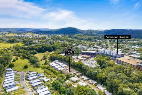 54/18 Doolan St, Nambour, QLD 4560