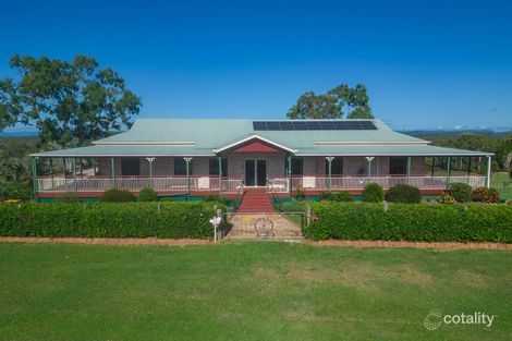 1022 Greenhill Rd, Ilbilbie, QLD 4738