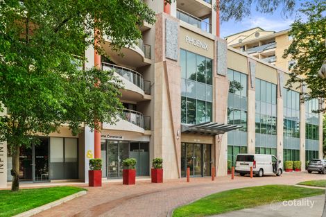 114/86 NORTHBOURNE AVE, BRADDON, ACT 2612