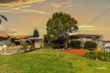 Property photo of 21 Leonard Way Spearwood WA 6163