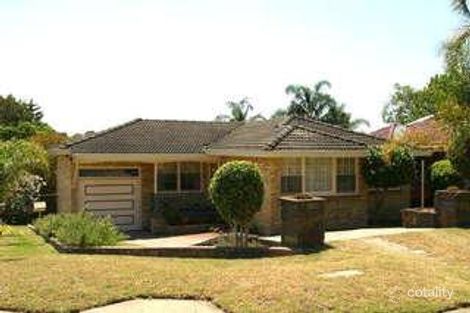 Property photo of 11 Glenview Place Engadine NSW 2233