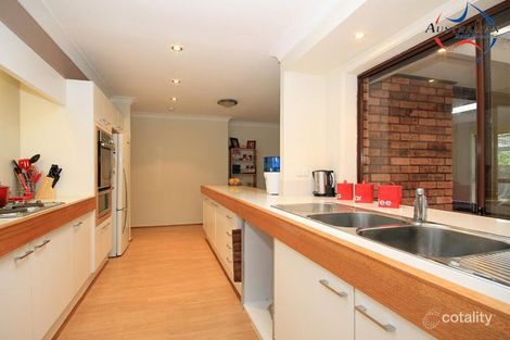 Property photo of 2 Merino Circuit St Clair NSW 2759