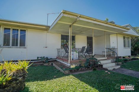 1/14 Egan St, Manunda, QLD 4870