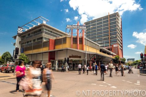 Property photo of 1/128 Mitchell Street Larrakeyah NT 0820