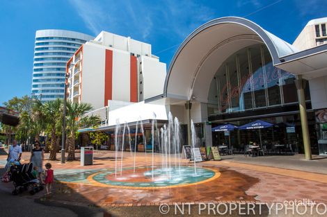 Property photo of 1/128 Mitchell Street Larrakeyah NT 0820