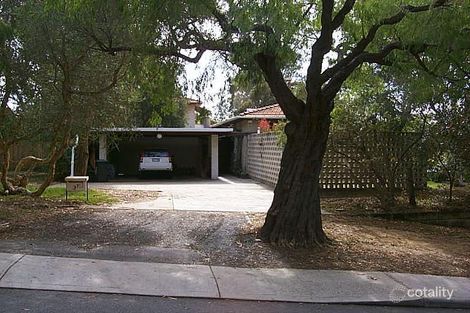 37b Keane St, Peppermint Grove, WA 6011