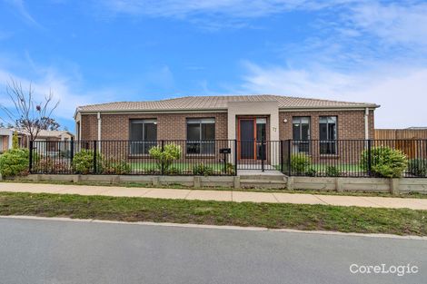 Property photo of 77 Whitmore Crescent Watson ACT 2602