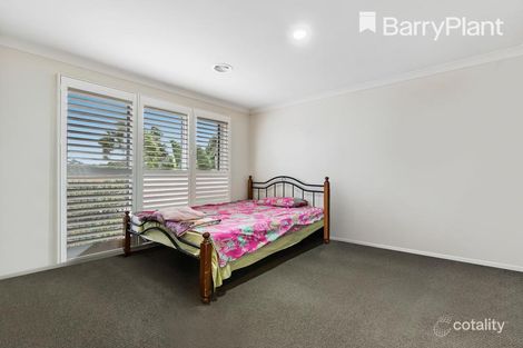 Property photo of 53 Rockpool Road Truganina VIC 3029