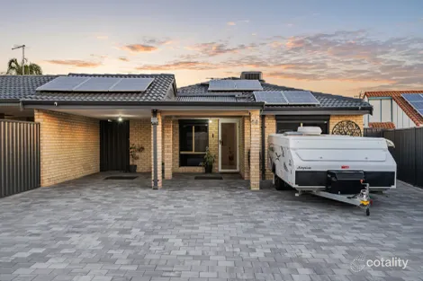 6b Marden St, Marangaroo, WA 6064