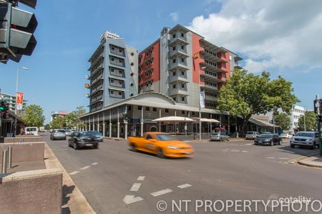 Property photo of 22/43 McLachlan Street Darwin City NT 0800