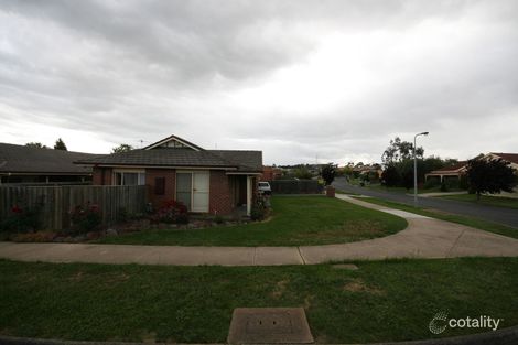 Property photo of 13 Mulquiney Crescent Highton VIC 3216
