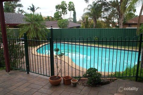 Property photo of 10 James Cook Drive Kings Langley NSW 2147