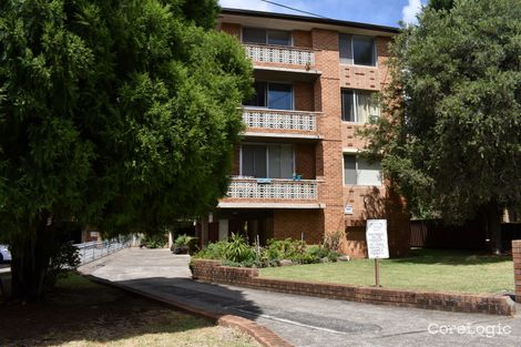 Property photo of 6/13 Doodson Avenue Lidcombe NSW 2141