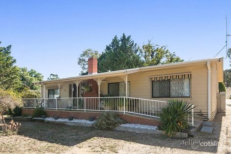 Property photo of 7 Lemon Street Campbells Creek VIC 3451