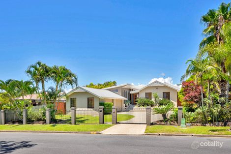 Property photo of 8 Rumbalara Avenue Ashmore QLD 4214