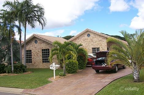 12 Wolseley Ct, Annandale, QLD 4814