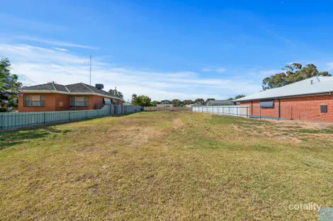 Property photo of 44 Hennessy Street Tocumwal NSW 2714