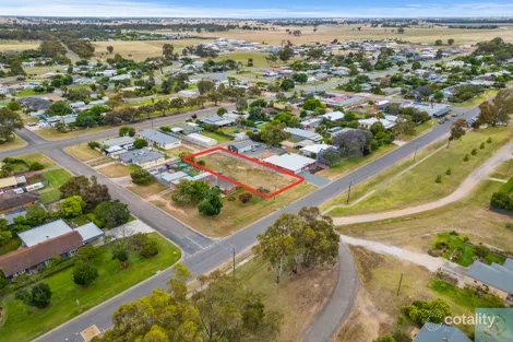 46 Hennessy St, Tocumwal, NSW 2714