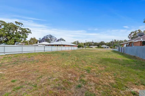 Property photo of 44 Hennessy Street Tocumwal NSW 2714