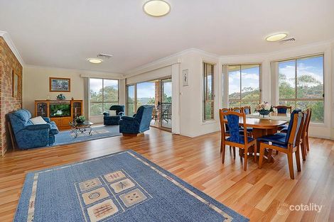 Property photo of 6 The Outlook Hornsby Heights NSW 2077