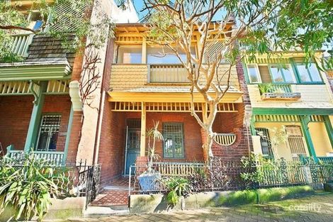 Property photo of 557 South Dowling Street Surry Hills NSW 2010